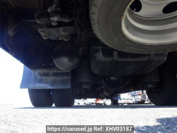 Used 2002 MT hino liesse HDB51M Image[40]