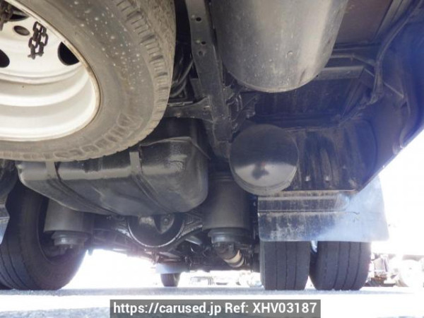 Used 2002 MT hino liesse HDB51M Image[41]