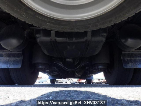 Used 2002 MT hino liesse HDB51M Image[42]