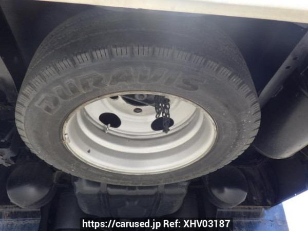 Used 2002 MT hino liesse HDB51M Image[43]