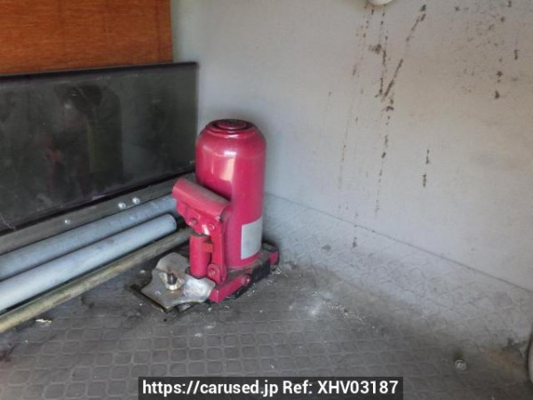 Used 2002 MT hino liesse HDB51M Image[44]