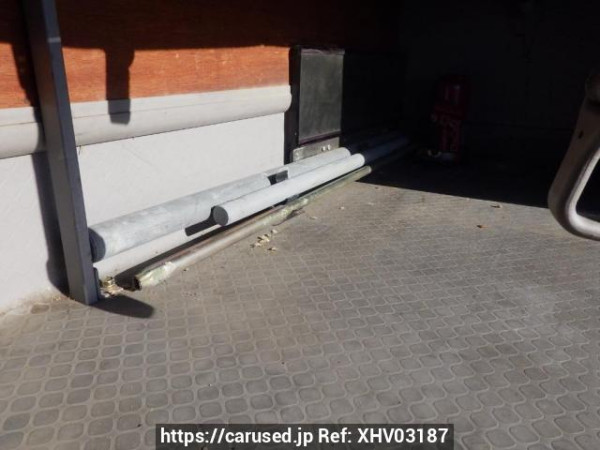 Used 2002 MT hino liesse HDB51M Image[45]