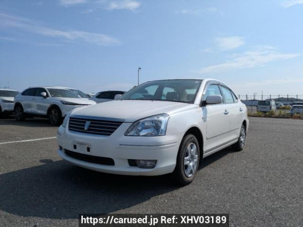 Used 2002 AT toyota premio NZT240 Image[2]