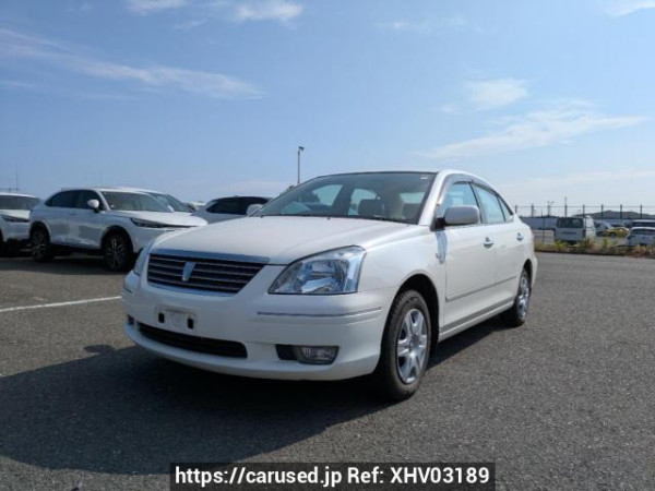 Used 2002 AT toyota premio NZT240 Image[3]