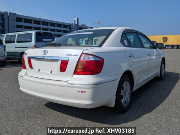 Used 2002 AT toyota premio NZT240 Image[6]