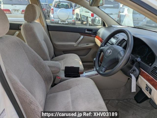 Used 2002 AT toyota premio NZT240 Image[11]