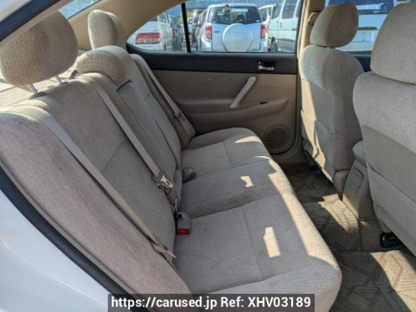 Used 2002 AT toyota premio NZT240 Image[13]