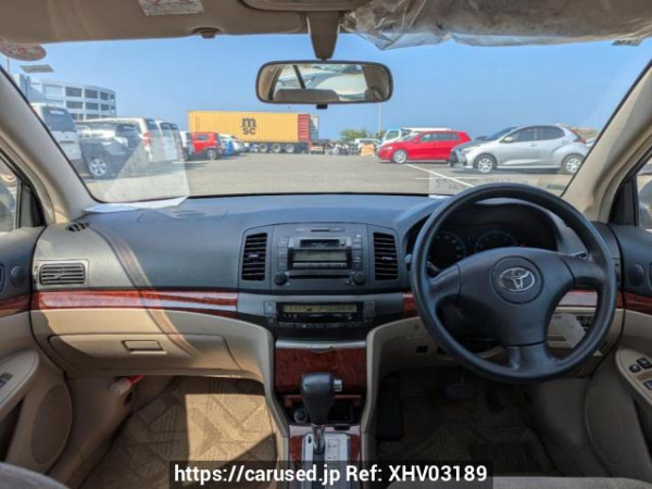 Used 2002 AT toyota premio NZT240 Image[15]