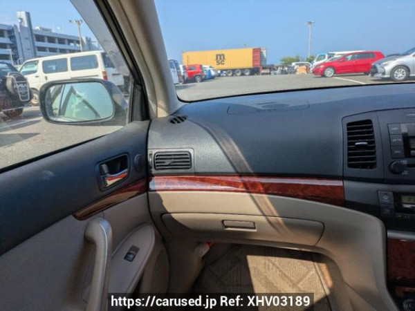 Used 2002 AT toyota premio NZT240 Image[16]