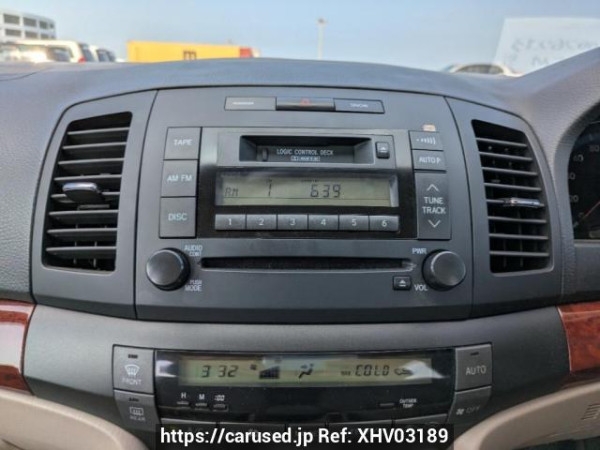 Used 2002 AT toyota premio NZT240 Image[17]