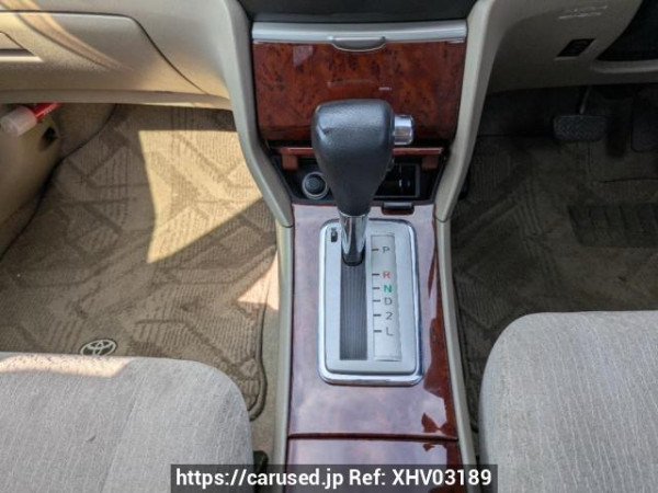 Used 2002 AT toyota premio NZT240 Image[19]