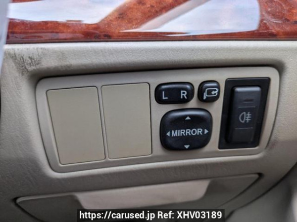 Used 2002 AT toyota premio NZT240 Image[22]