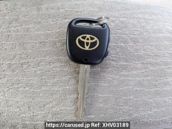 Used 2002 AT toyota premio NZT240 Image[23]