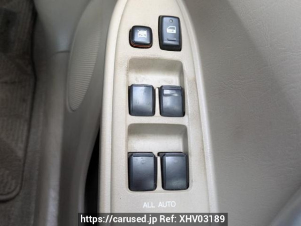 Used 2002 AT toyota premio NZT240 Image[24]