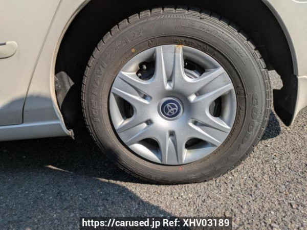 Used 2002 AT toyota premio NZT240 Image[27]