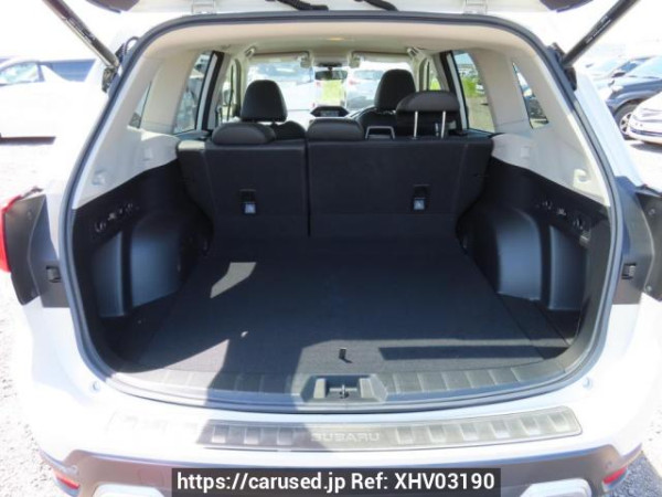 Used 2018 AT subaru forester SKE Image[8]