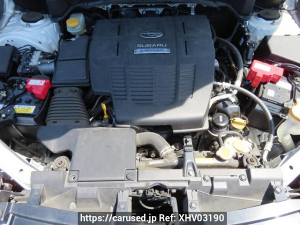 Used 2018 AT subaru forester SKE Image[10]