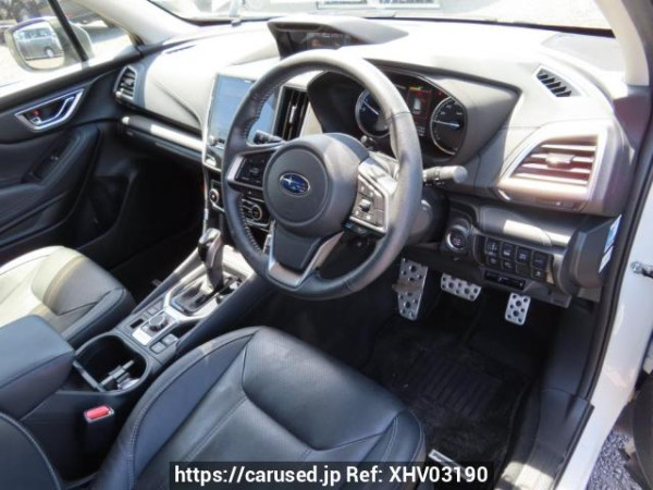Used 2018 AT subaru forester SKE Image[13]