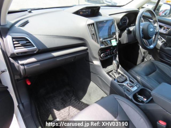 Used 2018 AT subaru forester SKE Image[14]