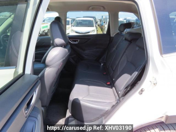 Used 2018 AT subaru forester SKE Image[16]