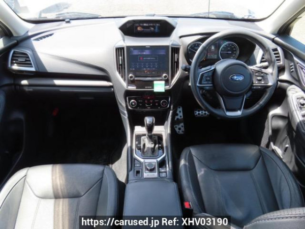 Used 2018 AT subaru forester SKE Image[17]