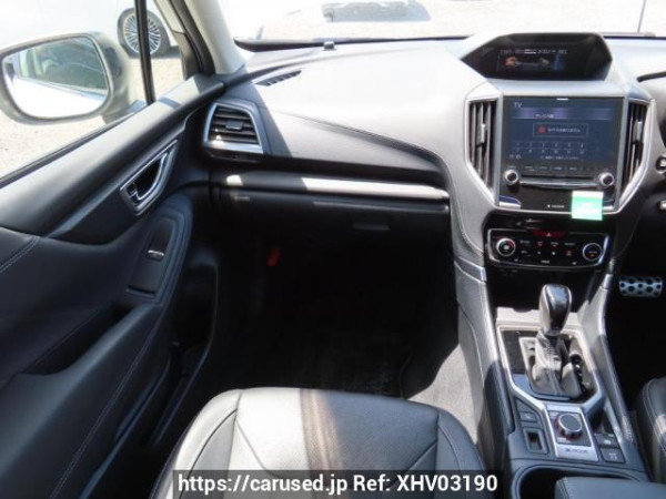 Used 2018 AT subaru forester SKE Image[18]