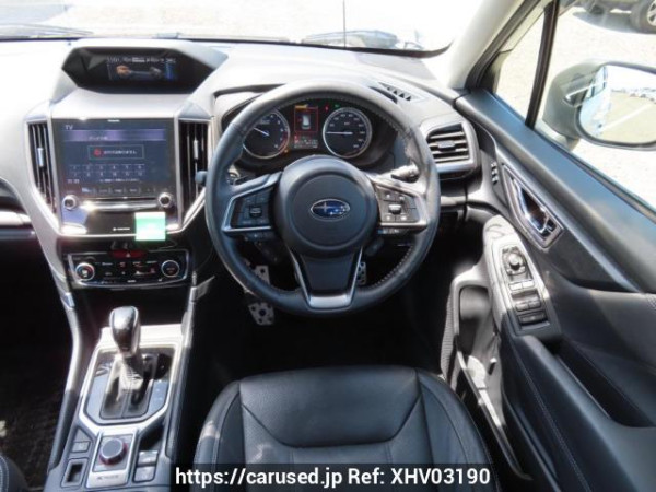 Used 2018 AT subaru forester SKE Image[19]
