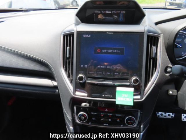 Used 2018 AT subaru forester SKE Image[22]