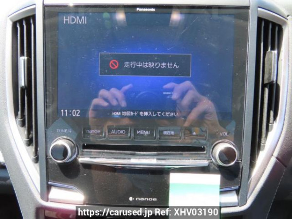 Used 2018 AT subaru forester SKE Image[23]