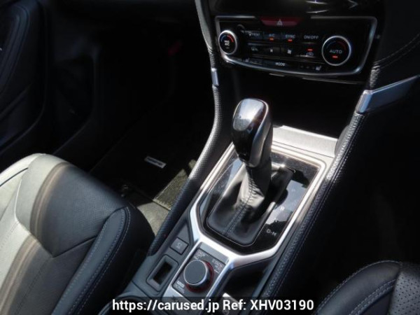 Used 2018 AT subaru forester SKE Image[26]