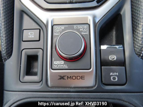 Used 2018 AT subaru forester SKE Image[27]