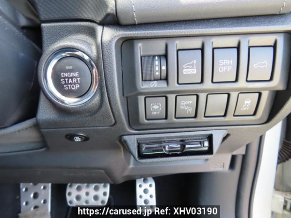 Used 2018 AT subaru forester SKE Image[28]