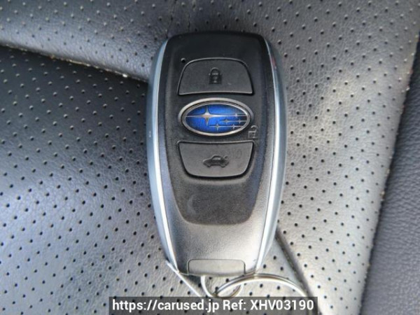 Used 2018 AT subaru forester SKE Image[29]