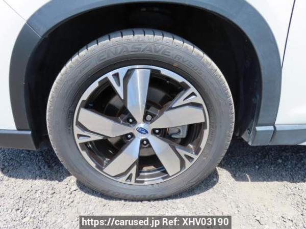 Used 2018 AT subaru forester SKE Image[31]