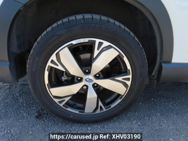 Used 2018 AT subaru forester SKE Image[32]