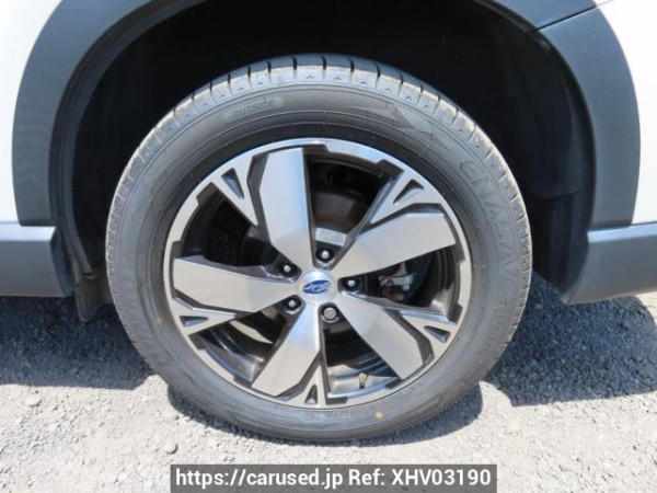 Used 2018 AT subaru forester SKE Image[33]