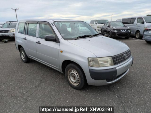 Used 2006 AT toyota probox-van NCP55V Image[0]