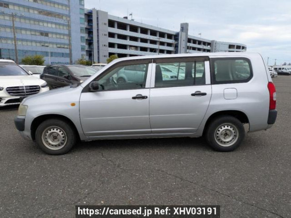 Used 2006 AT toyota probox-van NCP55V Image[3]