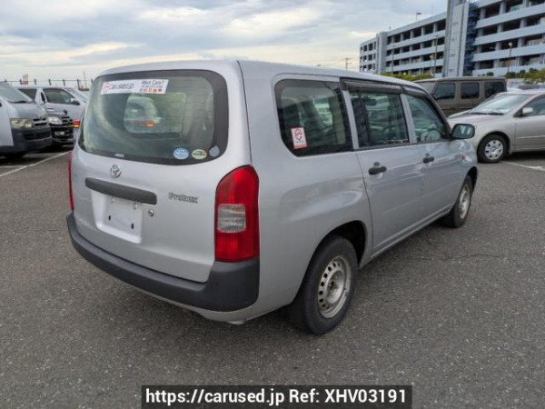 Used 2006 AT toyota probox-van NCP55V Image[6]