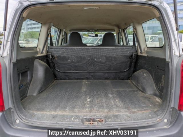 Used 2006 AT toyota probox-van NCP55V Image[8]