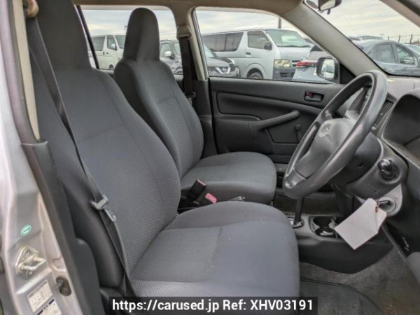 Used 2006 AT toyota probox-van NCP55V Image[11]