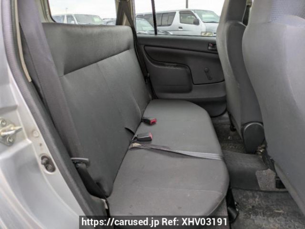 Used 2006 AT toyota probox-van NCP55V Image[15]