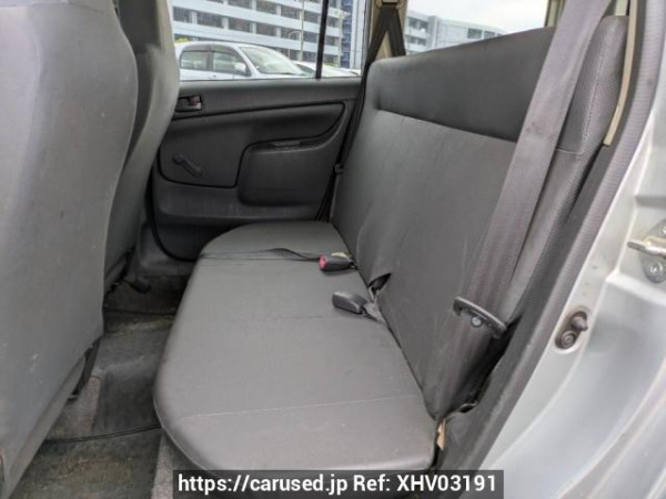Used 2006 AT toyota probox-van NCP55V Image[16]
