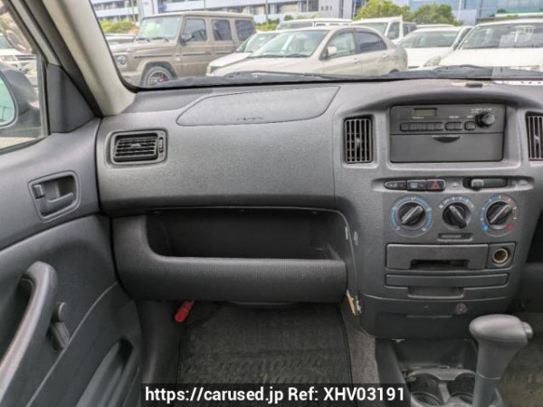 Used 2006 AT toyota probox-van NCP55V Image[19]