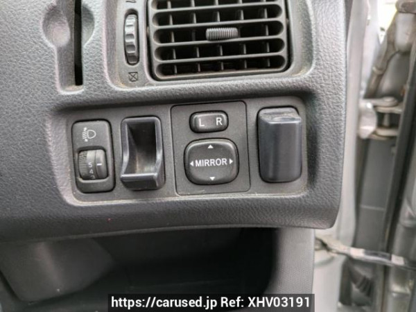 Used 2006 AT toyota probox-van NCP55V Image[22]