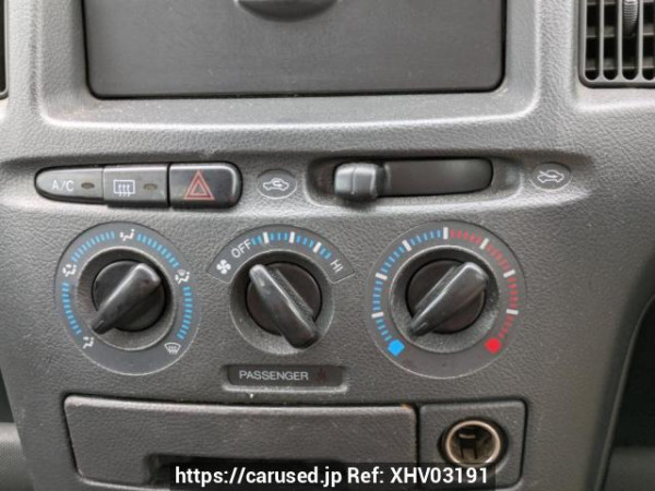 Used 2006 AT toyota probox-van NCP55V Image[25]