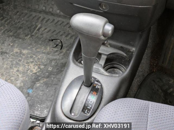 Used 2006 AT toyota probox-van NCP55V Image[26]