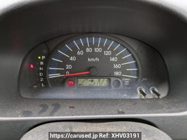 Used 2006 AT toyota probox-van NCP55V Image[27]