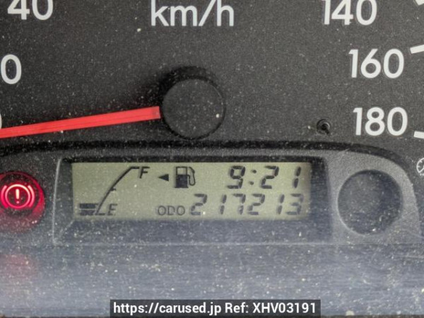 Used 2006 AT toyota probox-van NCP55V Image[28]