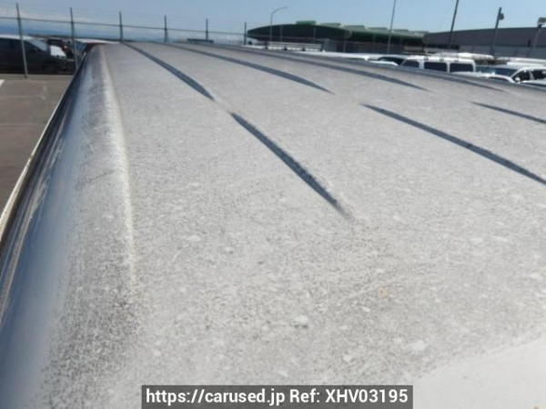 Used 2004 MT toyota regiusace-van TRH112V Image[9]